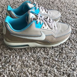 Nike AirMax LTD